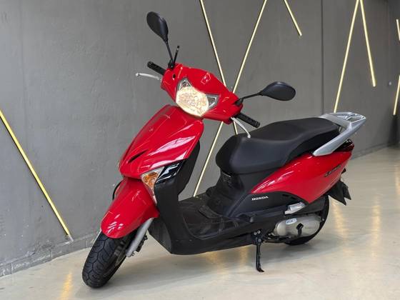 HONDA LEAD 110 HONDA LEAD 110